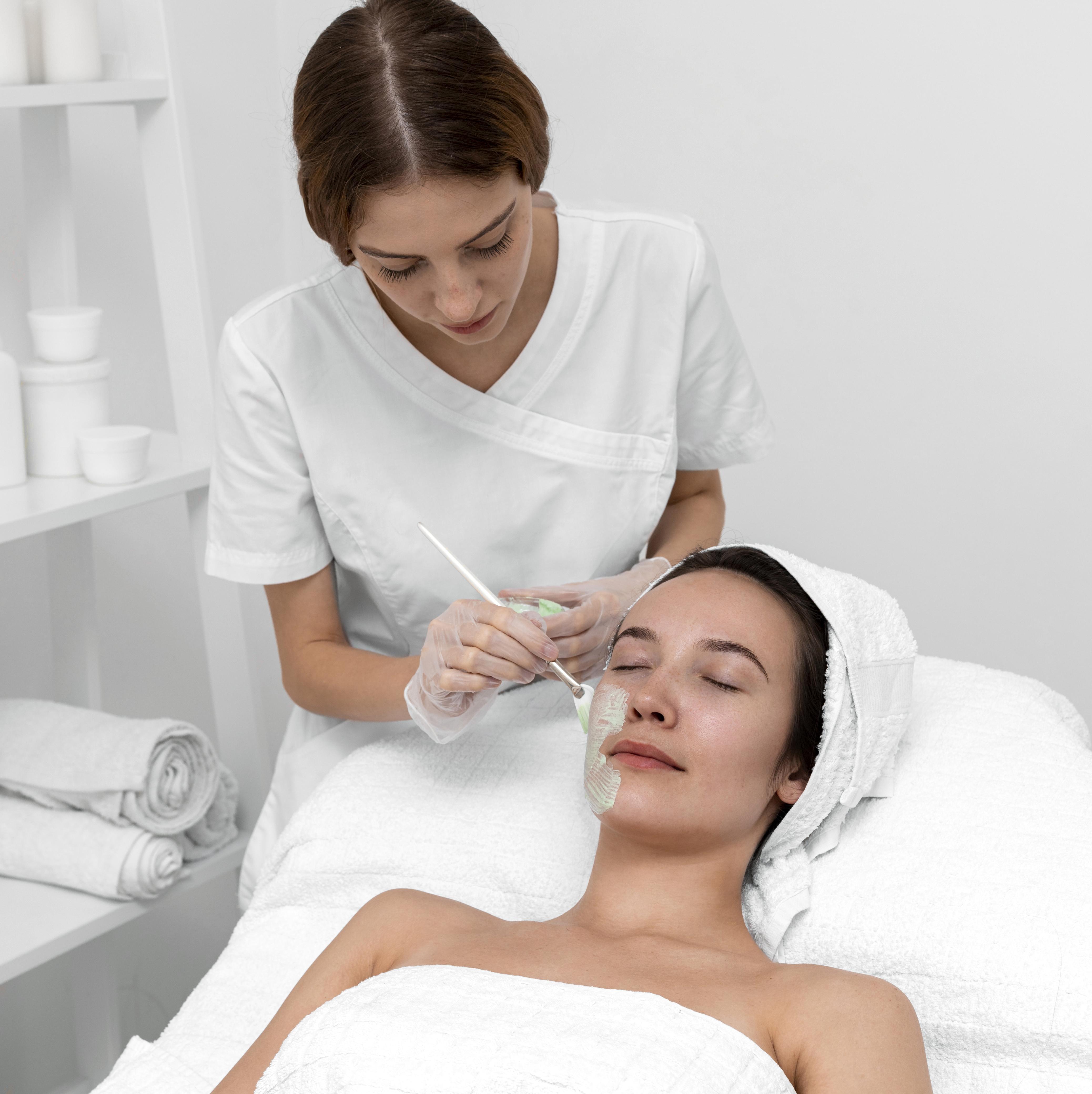 Spa Image