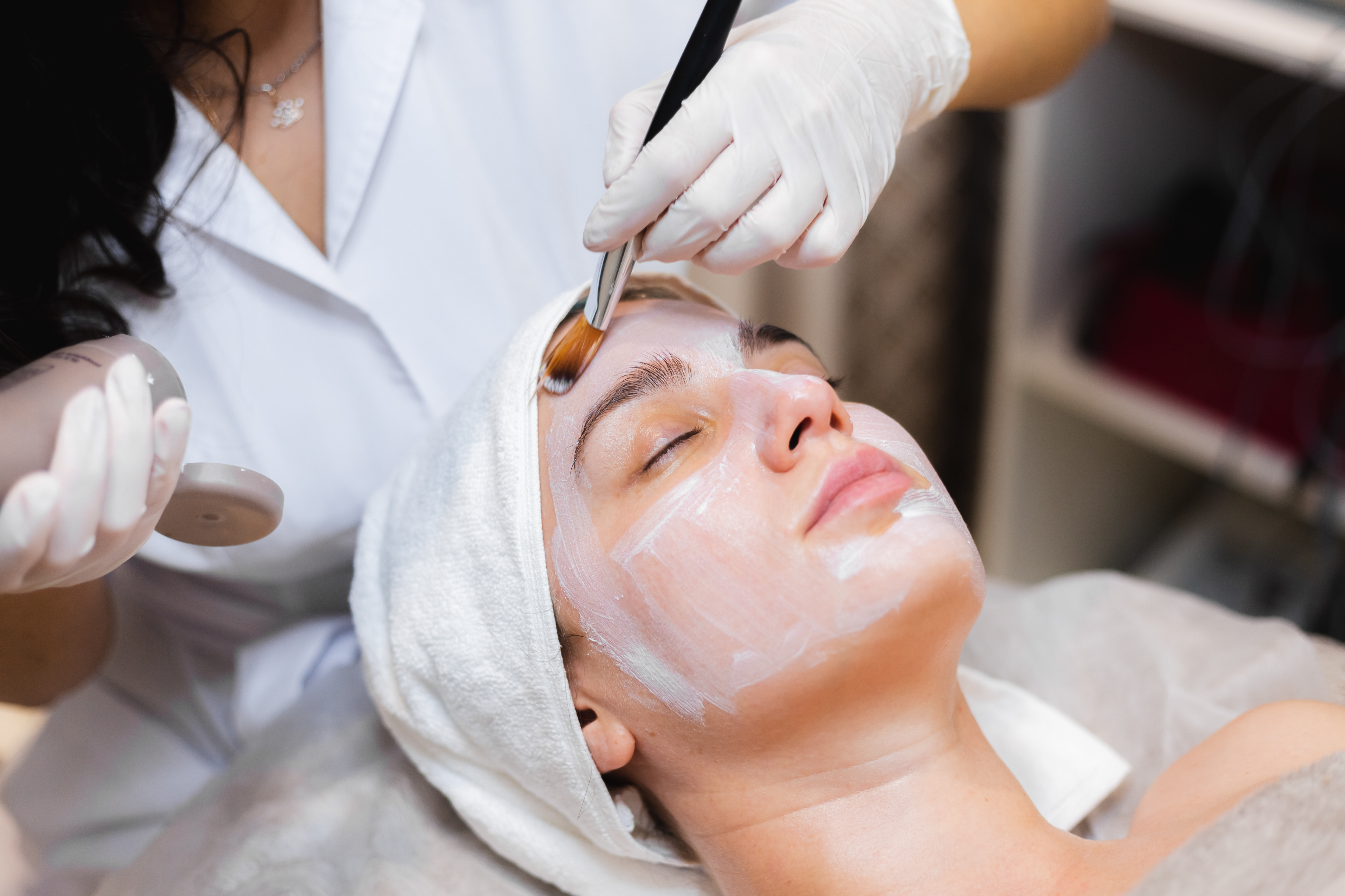 Massage Image