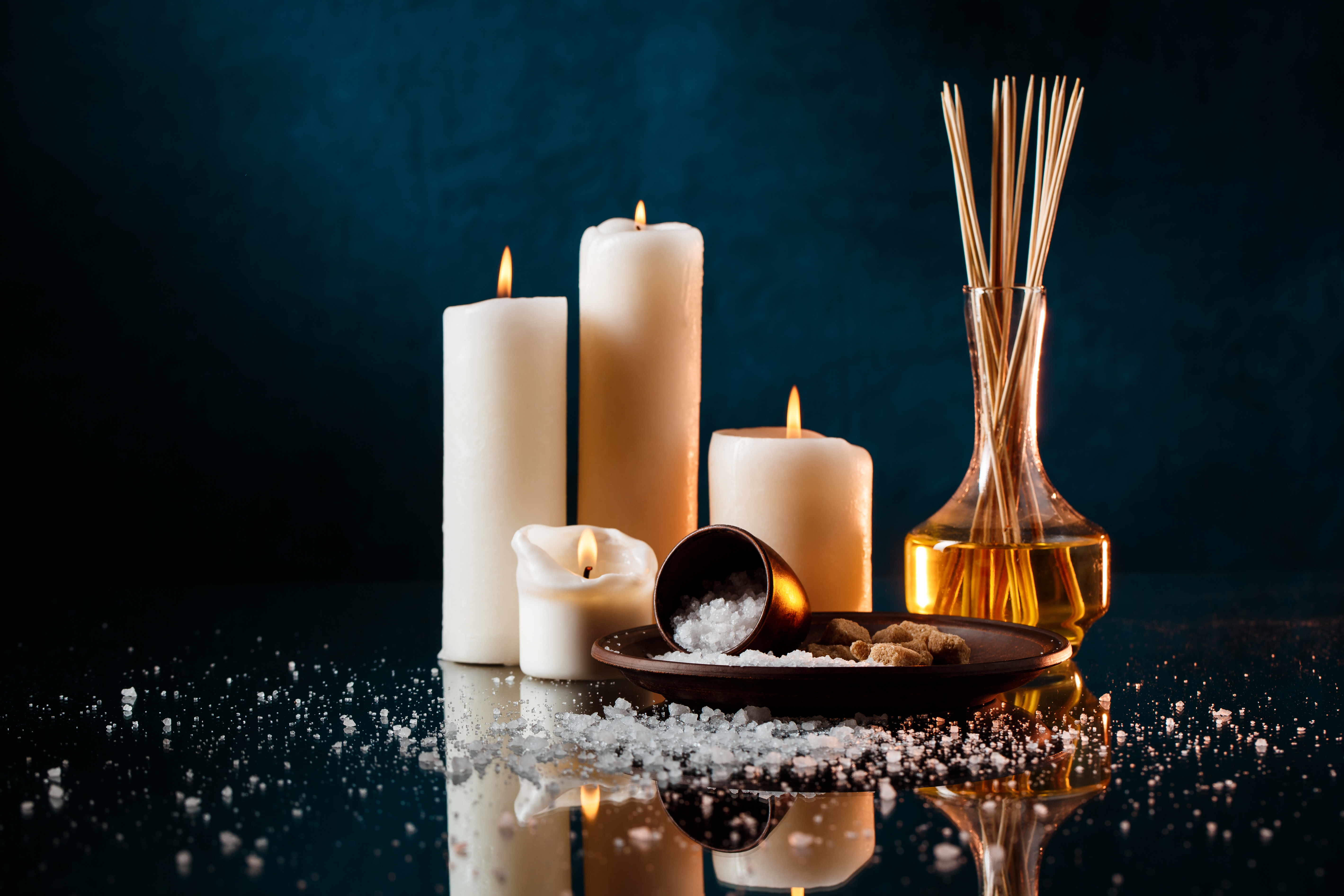 Luxury Products