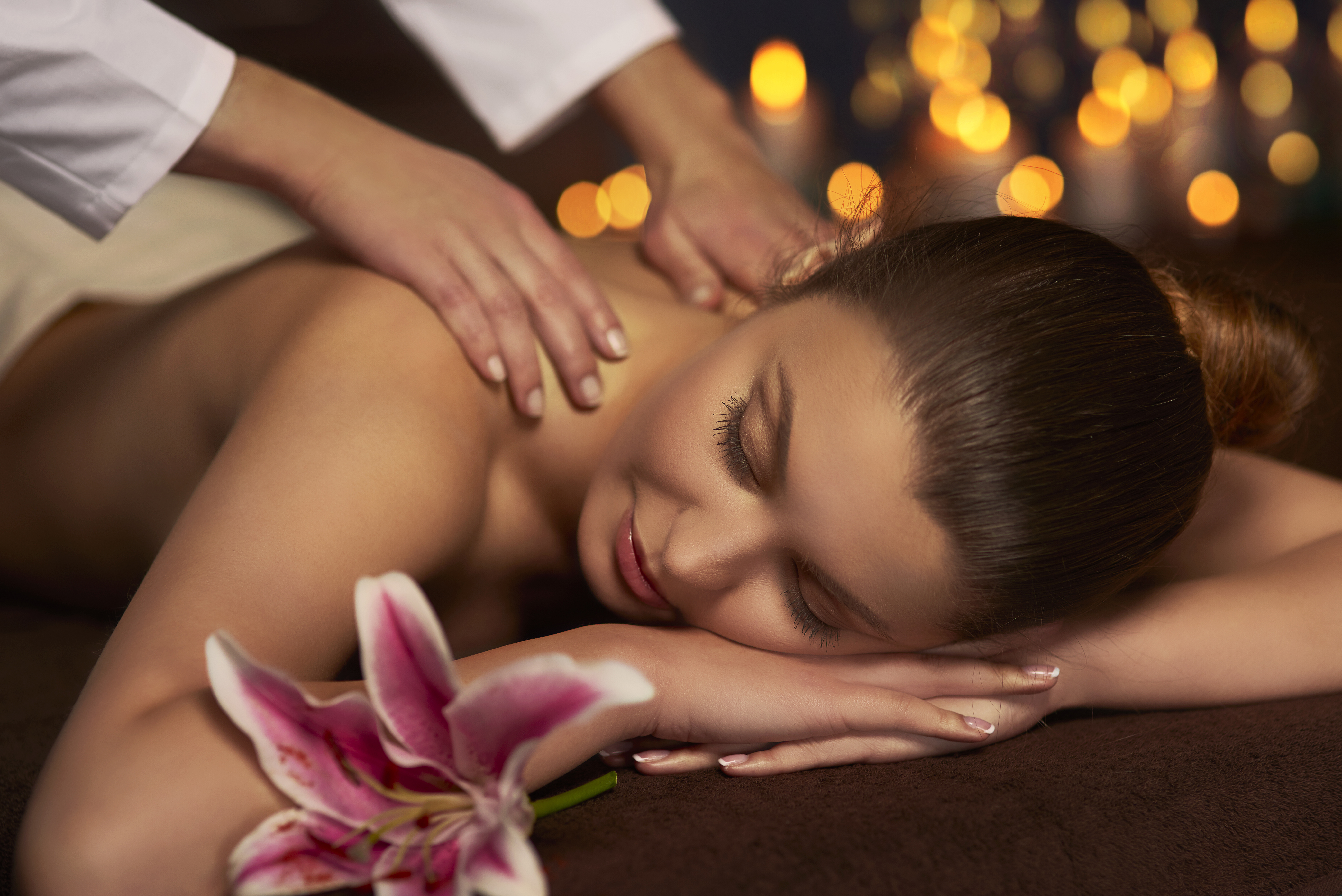 Spa Treatment